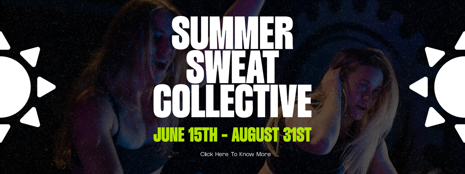 SummerSweatCollective