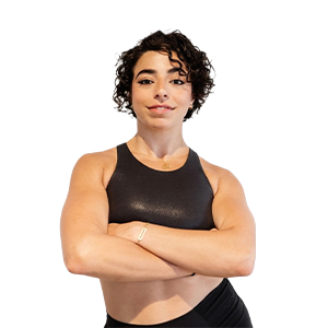Megan Tehrani